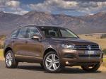 Volkswagen Touareg V6 TDi 2010 года (AU)